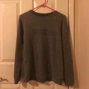 Brandy Melville sweater